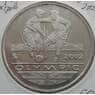 Британские Виргинские острова 1 доллар 2009 Футбол арт. С02687