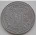 Монета Бангладеш 1 така 2001-2007 КМ9с арт. С02713