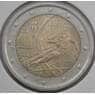 Италия 2 евро монета 2006 КМ246 Олимпийские игры Турин арт. С02731