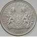 Монета Сьерра-Леоне 1 доллар 2010 Футбол арт. С02842
