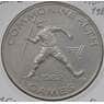Самоа 1 тала 1982 КМ50 Метание копья арт. С02845