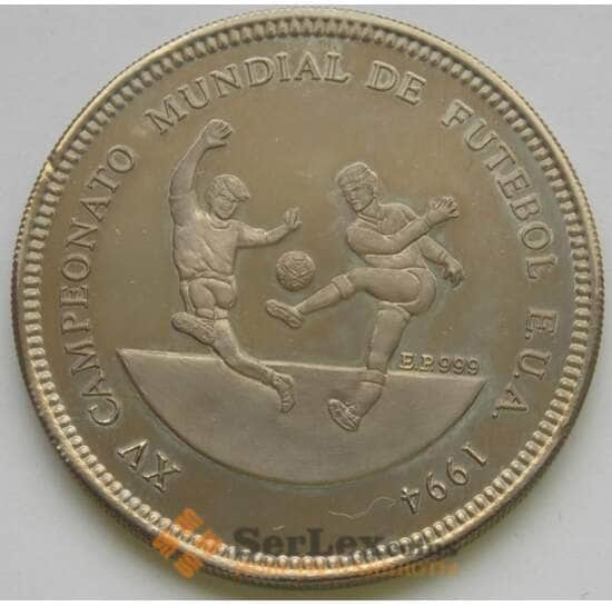 Сан-Томе и Принсипи 1000 добра Футбол 2 игрока арт. С02870 Сан-Томе и Принсипи 1000 добра Футбол 2 игрока арт. С02870