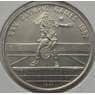 Камбоджа 4 риеля 1991 КМ83 Олимпийские игры арт. С02881