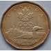 Монета Канада 1 доллар 2004 Олимпийские игры Афины UNC арт. С02882