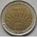 Монета Аргентина 1 песо 2010 КМ157 арт. С02927