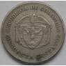 Колумбия 50 центаво 1958-1966 КМ217 арт. С02935