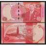 Тонга 2 паанга 2015 Р44 UNC арт. В00882