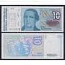 Аргентина 10 аустралей 1985 Р325 UNC арт. В00883