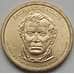 Монета США 1 доллар 2009 12 президент Закари Тейлор D арт. С03071