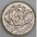 Замбия монета 5 нгве 1976 КМ11 aUNC арт. 44914