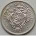 Монета Сейшельские острова 1 рупия 1982 КМ50 aUNC арт. 7925
