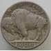 Монета США 5 центов 1928 S KM134 VF арт. 14684