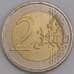 Нидерланды монета 2 евро 2014 КМ351 UNC арт. 45973