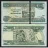 Эфиопия 100 бырр 1997 2004 Р52b UNC  арт. 52055