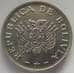 Монета Боливия 1 боливиано 1995 КМ205 UNC (J05.19) арт. 17097