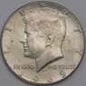США монета 1/2 доллара 1969 D КМ202а aUNC Кеннеди арт. 43124