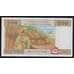 Экваториальная Гвинея 500 франков 2002 Р506Fa UNC арт. 52182