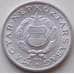 Монета Венгрия 1 форинт 1989 КМ575 арт. 13256