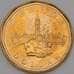 Монета Канада 1 доллар 1992 КМ218 AU арт. 21975