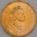 Монета Канада 1 доллар 1992 КМ218 AU арт. 21975