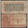 Нидерланды 1 гульден 1949 Р72 VG арт. 40386