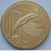 Мальта жетон 5 евро 2004  арт. 6627