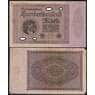 Германия банкнота 100000 марок 1923 Р83 F-VF арт. 48641