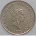Святая Елена и Вознесения монета 10 пенсов 2003 КМ23 XF арт. 44653