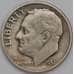Монета США дайм 10 центов 1951 КМ195 VF арт. 39878