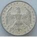 Монета Германия 3 марки 1922 А КМ28 UNC Блеск (J05.19) арт. 16784