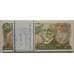 Банкнота Коста-Рика 50 колон 1990-1995 aUNC №257 арт. В00935