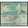 Фиджи 2 доллара 2000 UNC Р102 UNC Миллениум арт. В00965
