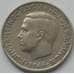 Монета Греция 5 драхм 1966-1970 КМ91 арт. С03122