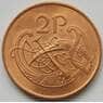 Ирландия 2 пенса 1971-1988 КМ21 арт. С03135