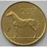 Ирландия 20 пенсов 1986-2000 КМ25 арт. С03139