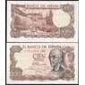 Испания 100 песет 1970-1971 AU №152 арт. В00968