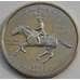 Монета США 25 центов 1999 Делавэр S Proof арт. С03256