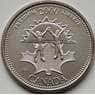 Канада 25 центов 2000 КМ374 UNC Свобода арт. С03267