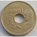 Монета Испания 25 песет 2000 КМ1013 UNC арт. С03338