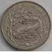Монета Польша 2 злотых 1995 Y289 UNC Сом арт. С03342