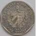 Монета Куба 10 сентаво 1999 КМ576 XF арт. 39126