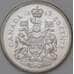 Монета Канада 50 центов 1963  арт. 30737