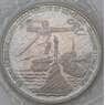 Россия 3 рубля 1994 Севастополь Proof запайка арт. 28112