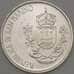 Монета Сан-Марино 1000 лир 1981 КМ127 UNC (n17.19) арт. 21393