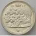 Монета Бельгия 100 франков 1948 КМ138 XF Belgique Серебро (J05.19) арт. 16131