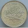 Канада 25 центов 2000 КМ384.2 UNC Гордость (J05.19) арт. 16844