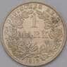 Германия 1 марка 1912 A КМ14 XF арт. 36689