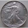 США 1 доллар 1992 aUNC Шагающая Свобода (АЮД) арт. 13443