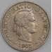 Монета Швейцария 5 раппен 1903 КМ26 VF арт. 40506