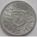 Монета Австрия 50 грошей 1947 КМ2870 XF (J05.19) арт. 17769